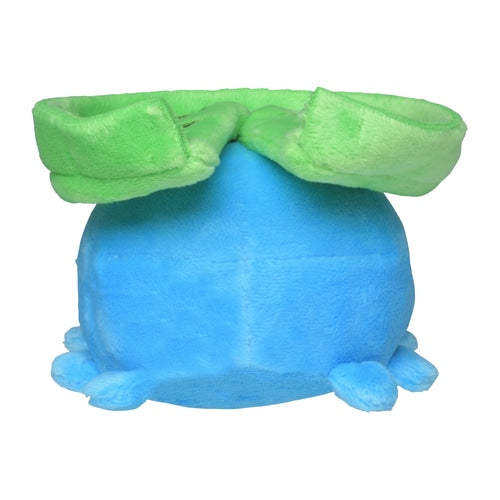 Lotad 270 Plush Pokemon Fit