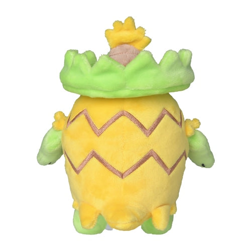 Ludicolo 272 Plush Pokemon Fit