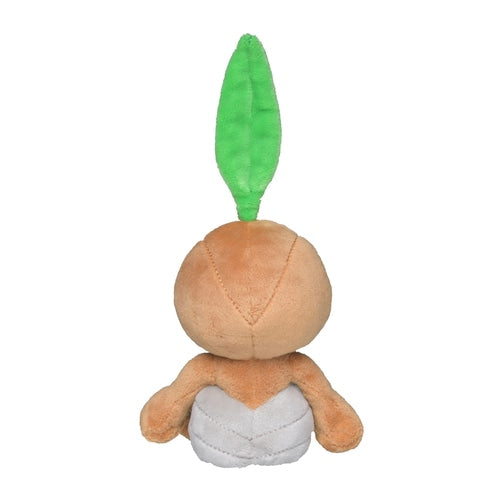 Nuzleaf 274 Plush Pokemon Fit