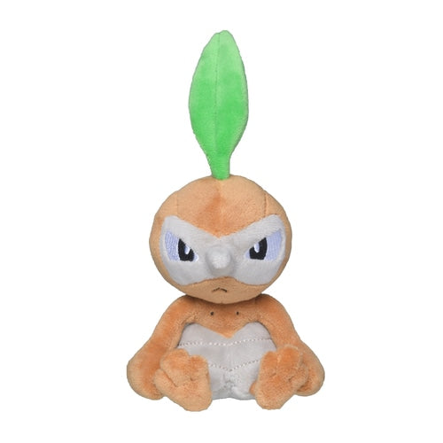 Nuzleaf 274 Plush Pokemon Fit