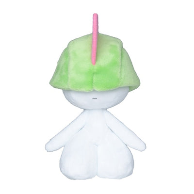 Ralts 280 Plush Pokemon Fit