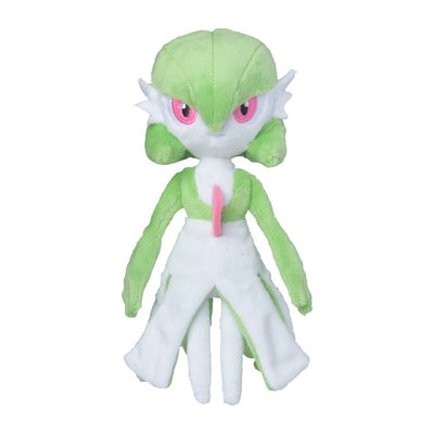 Gardevoir 282 Plush Pokemon Fit