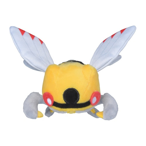 Ninjask 291 Plush Pokemon Fit