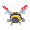 Ninjask 291 Plush Pokemon Fit