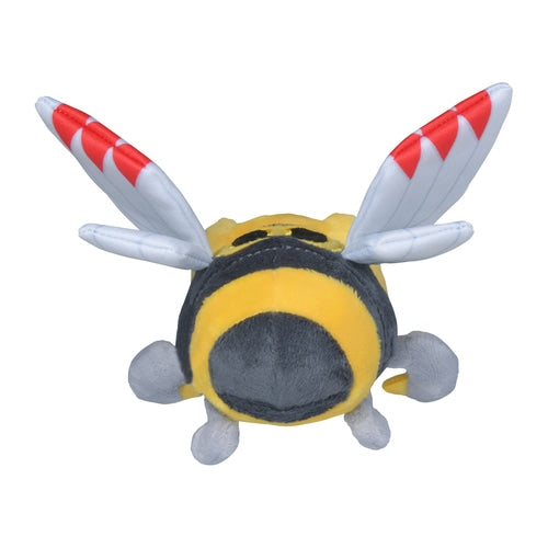 Ninjask 291 Plush Pokemon Fit