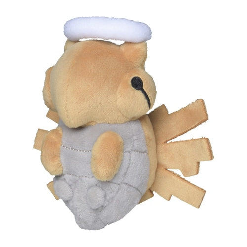 Shedinja 292 Plush Pokemon Fit