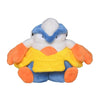 Hariyama 297 Plush Pokemon Fit