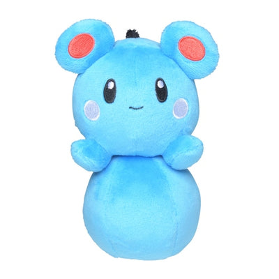 Azurill 298 Plush Pokemon Fit