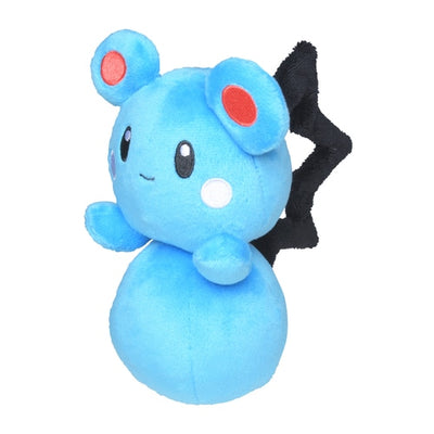 Azurill 298 Plush Pokemon Fit