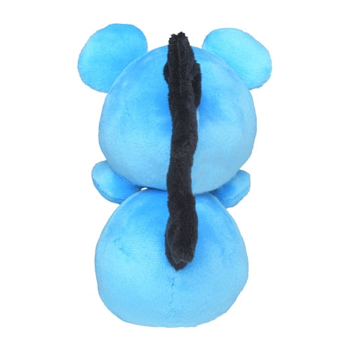 Azurill 298 Plush Pokemon Fit