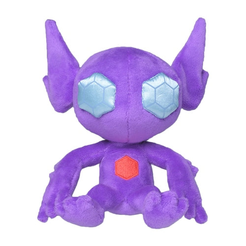 Sableye 302 Plush Pokemon Fit