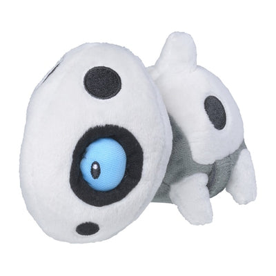 Aron 304 Plush Pokemon Fit