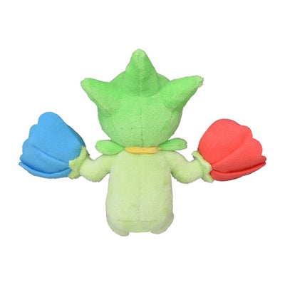 Roselia 315 Plush Pokemon Fit