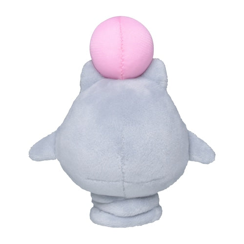 Spoink 325 Plush Pokemon Fit