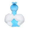 Altaria 334 Plush Pokemon Fit