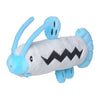 Barboach 339 Plush Pokemon Fit