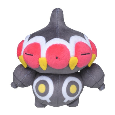 Claydol 344 Plush Pokemon Fit