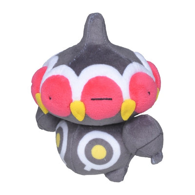 Claydol 344 Plush Pokemon Fit