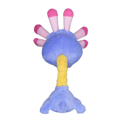 Lileep 345 Plush Pokemon Fit