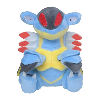 Armaldo 348 Plush Pokemon Fit