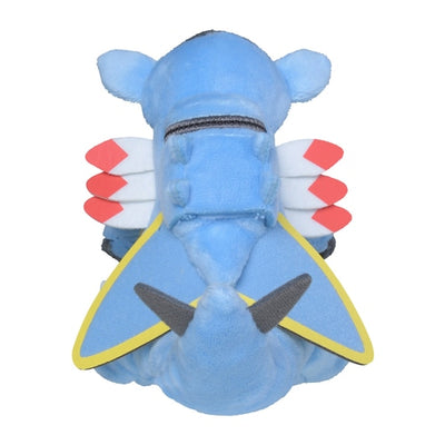 Armaldo 348 Plush Pokemon Fit