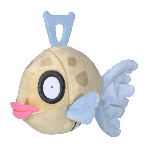 Feebas 349 Plush Pokemon Fit