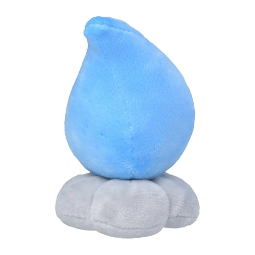 Castform (Rainy Form) 351 Plush Pokemon Fit