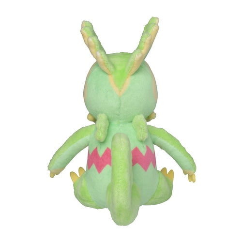 Kecleon 352  Plush Pokemon Fit