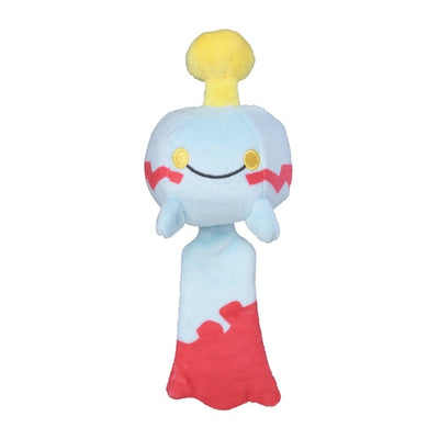 Chimecho 358  Plush Pokemon Fit