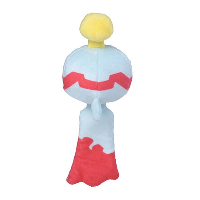 Chimecho 358 Plush Pokemon Fit