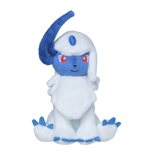 Absol 359 Plush Pokemon Fit