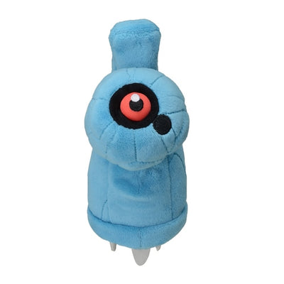 Beldum 374 Plush Pokemon Fit