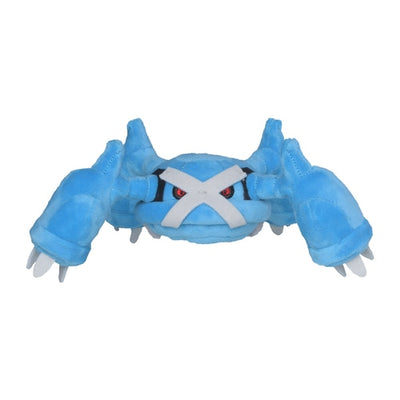 Metagross 376 Plush Pokemon Fit