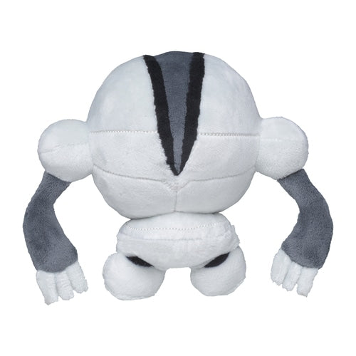 Registeel 379 Plush Pokemon Fit