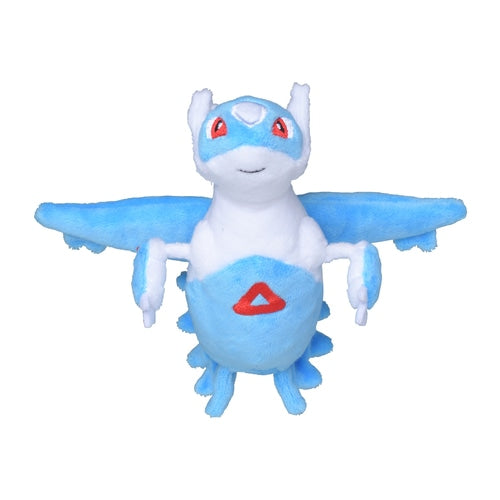 Latios 381 Plush Pokemon Fit