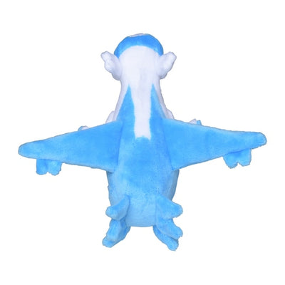 Latios 381 Plush Pokemon Fit