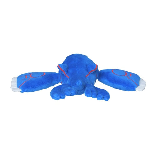 Kyogre 382 Plush Pokemon Fit