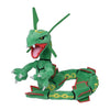 Rayquaza 384 Plush Pokemon Fit