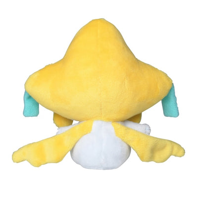 Jirachi 385 Plush Pokemon Fit
