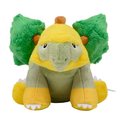 Grotle 388 Plush Pokemon Fit