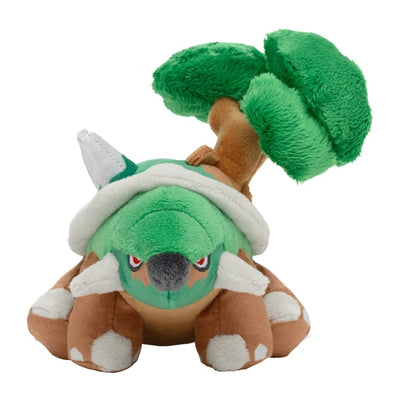 Torterra 389 Plush Pokemon Fit