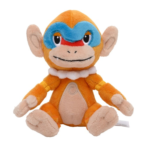 Monferno  391 Plush Pokemon Fit