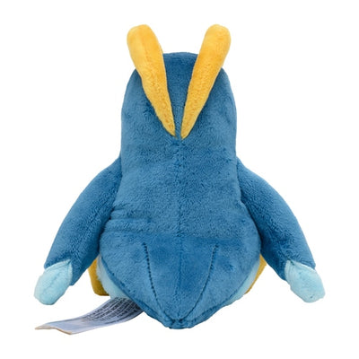 Prinplup 394 Plush Pokemon Fit