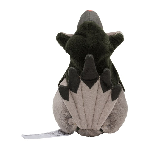 Staraptor 398 Plush Pokemon Fit