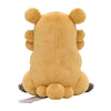 Bidoof 399 Plush Pokemon Fit