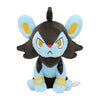 Luxio 404 Plush Pokemon Fit