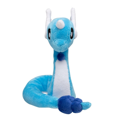 Dragonair 148 Plush Pokemon Fit