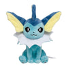 Vaporeon 134 Plush Pokemon Fit