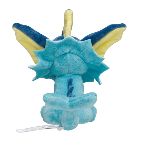 Vaporeon 134 Plush Pokemon Fit