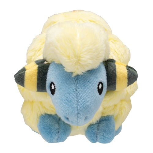 Mareep 179 Plush Pokemon Fit
